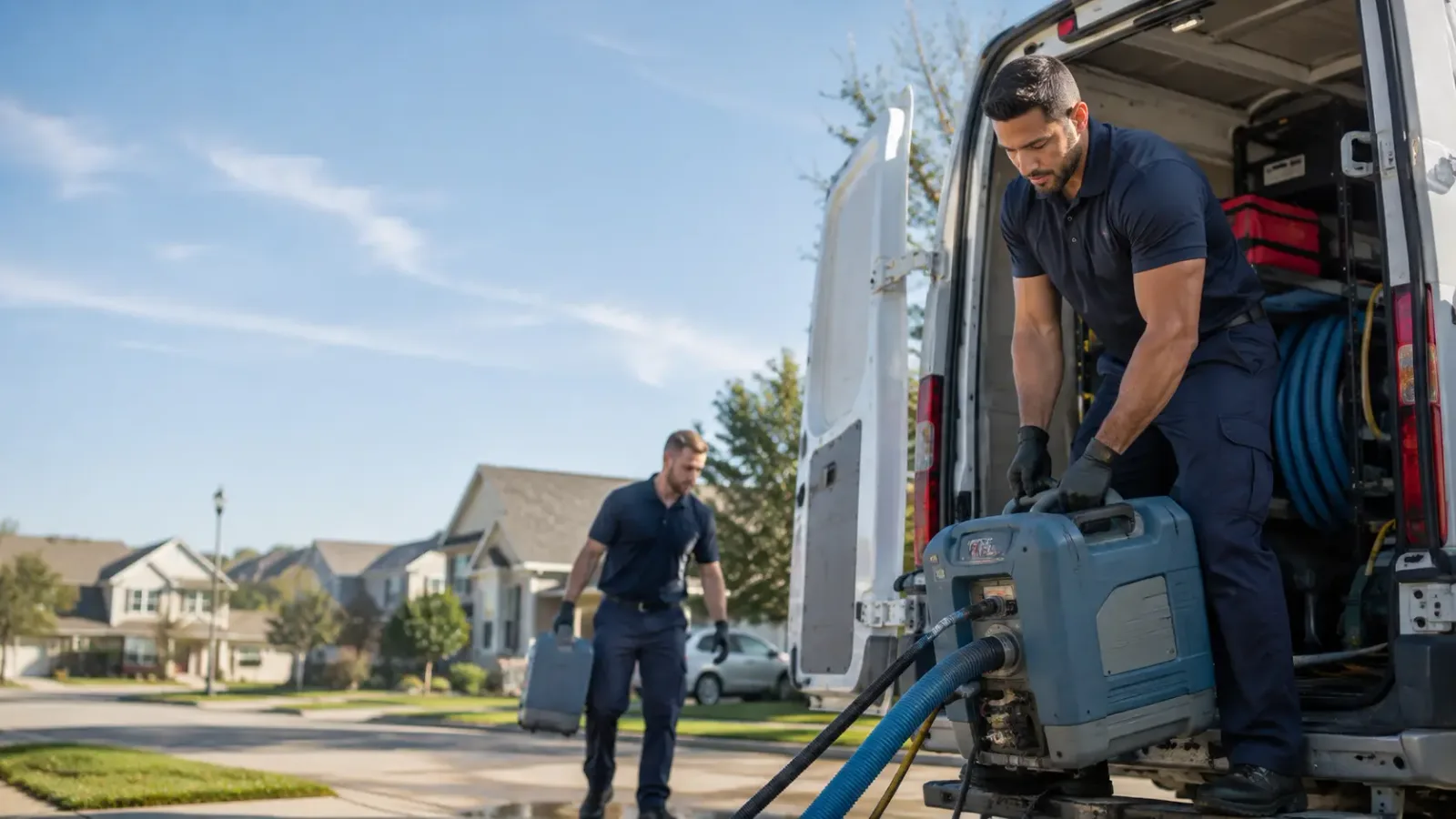Trauma Cleanup in Northfield, MN near me
